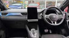 Renault Symbioz 1.6 E-Tech FHEV 145 Techno Esprit Alpine 5dr Auto Hybrid Estate